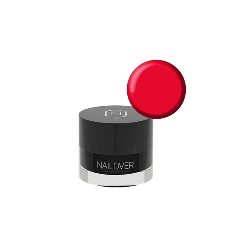 Nailover – Brush Up Color Gel – UP30 (5ml) Nailover – Brush Up Color Gel – UP30 (5ml)