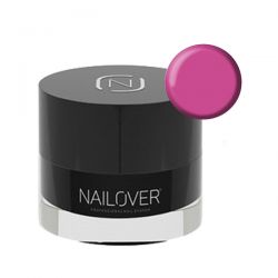 Nailover – Color Gel – Artistic Color – A01 (5ml)