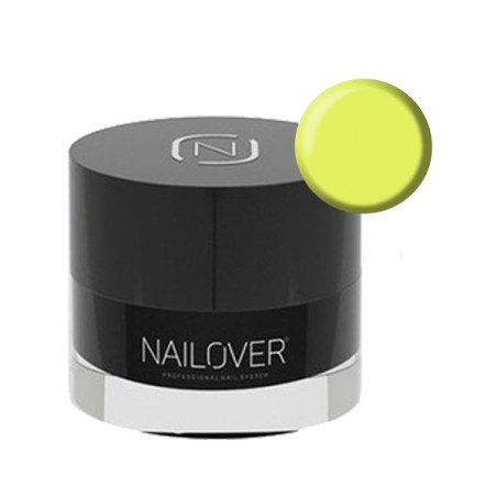 Nailover – Color Gel – Artistic Color – A02 (5ml)