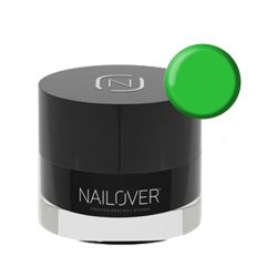 Nailover – Color Gel – Artistic Color – A07 (5ml)