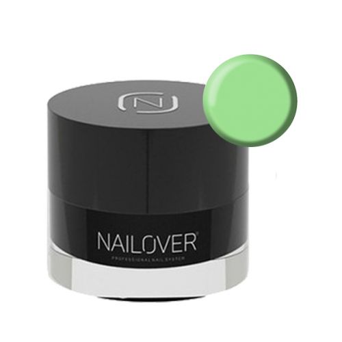 Nailover – Color Gel – Artistic Color – A12 (5ml)