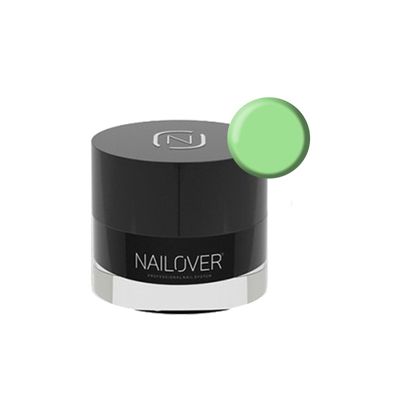 Nailover – Color Gel – Artistic Color – A12 (5ml)