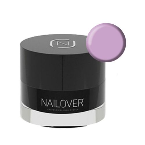 Nailover – Color Gel – Artistic Color – A13 (5ml)