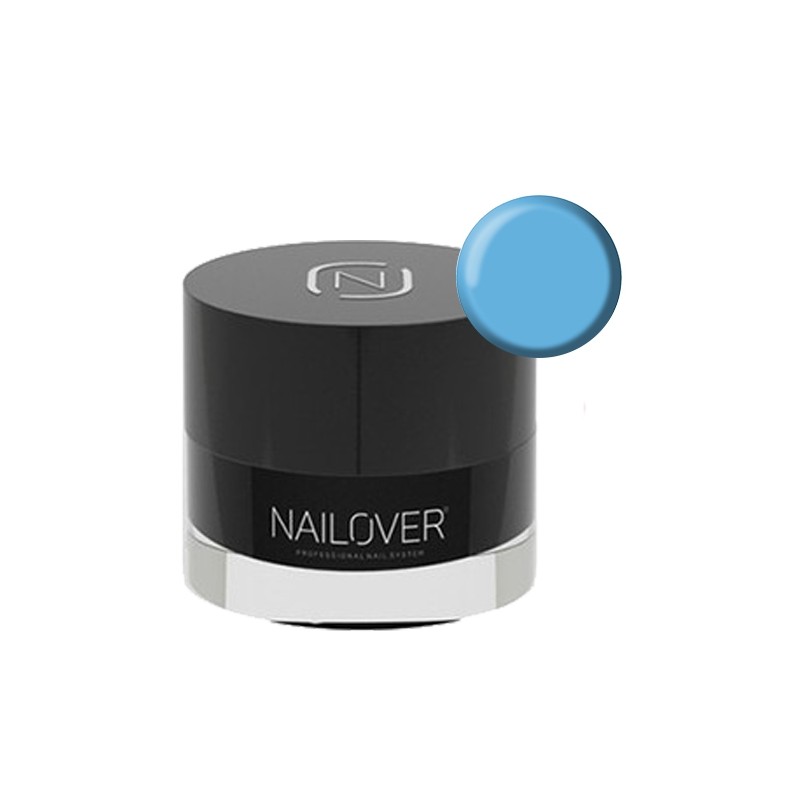 Nailover – Color Gel – Artistic Color – A15 (5ml)