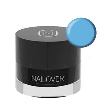 Nailover – Color Gel – Artistic Color – A15 (5ml)