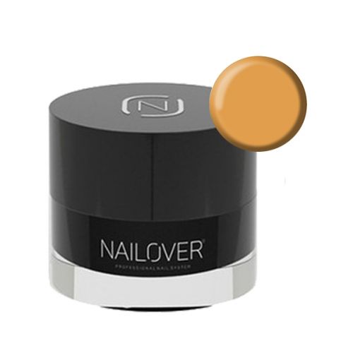 Nailover – Color Gel – Artistic Color – A17 (5ml)