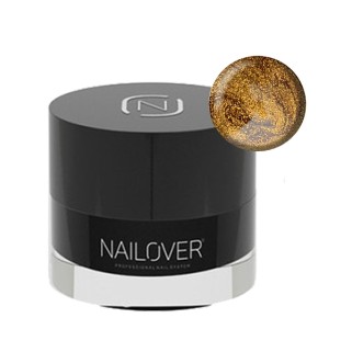 Nailover – Color Gel – Artistic Color – A19 (5ml)