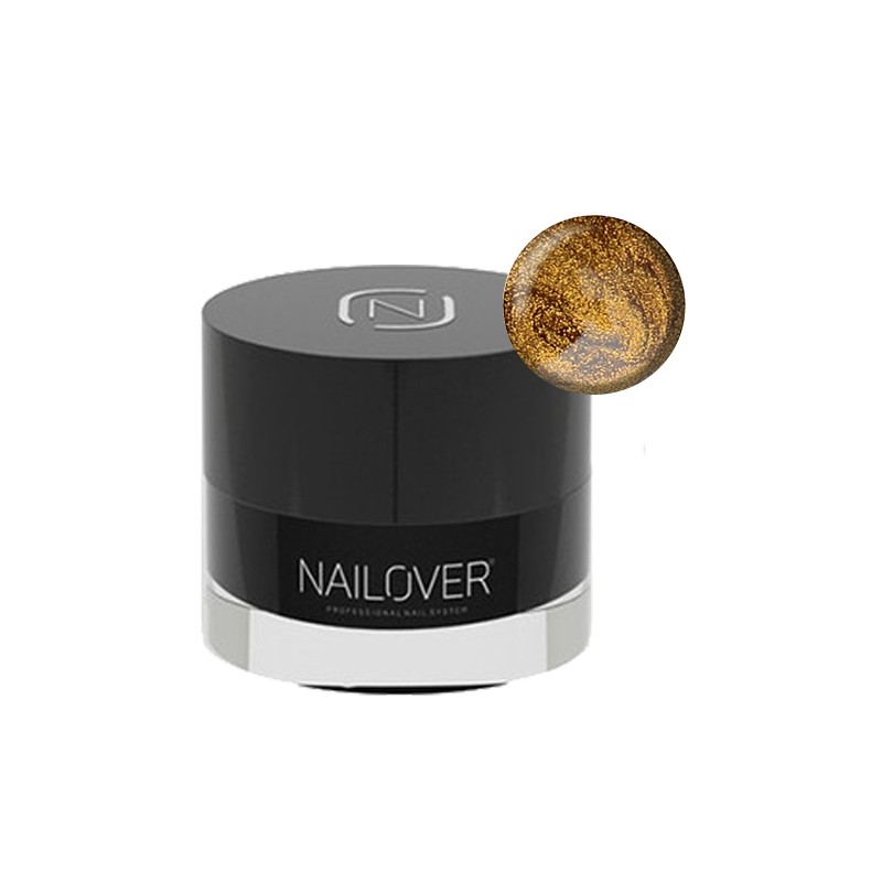 Nailover – Color Gel – Artistic Color – A19 (5ml) Nailover – Color Gel – Artistic Color – A19 (5ml)