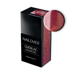 Nailover - Overlac Color Gel - SE03 (15ml)
