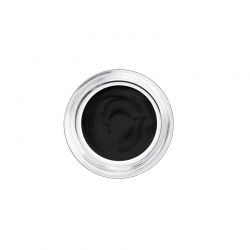 Nailover - Plastilin Shaping Gel - Black (5ml)