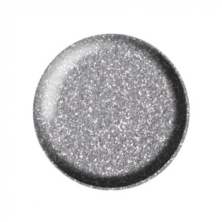 Nailover - Glitter Parade - Sclipici Silver - P02