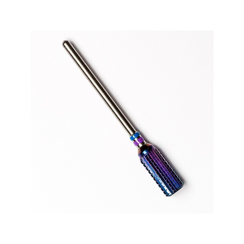 SoKwik - Cap Freza Blue Tech Cilindric BT01 SoKwik - Cap Freza Blue Tech Cilindric BT01
