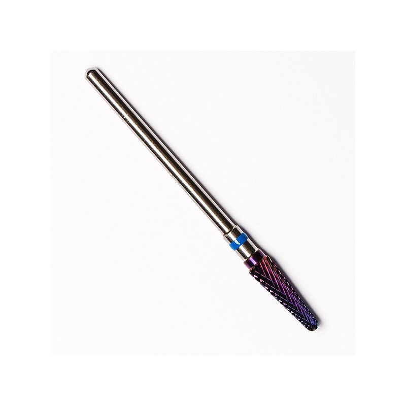 SoKwik - Cap Freza Blue Tech Conic BT02 SoKwik - Cap Freza Blue Tech Conic BT02