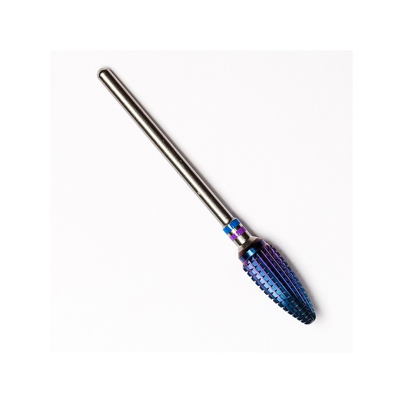 SoKwik - Cap Freza Blue Tech Popice L BT03