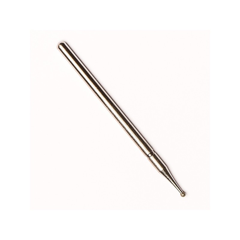 SoKwik - Cap Freza Cuticule Round Diamond XL D02