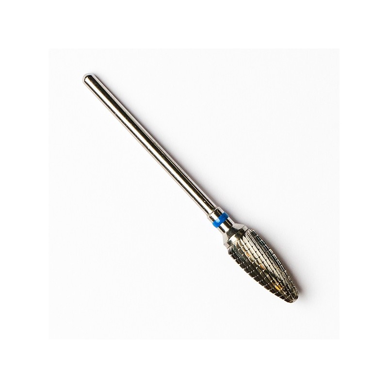 SoKwik - Cap Freza Popice Carbon L Medium TC02