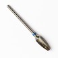 SoKwik - Cap Freza Popice Carbon L Medium TC02