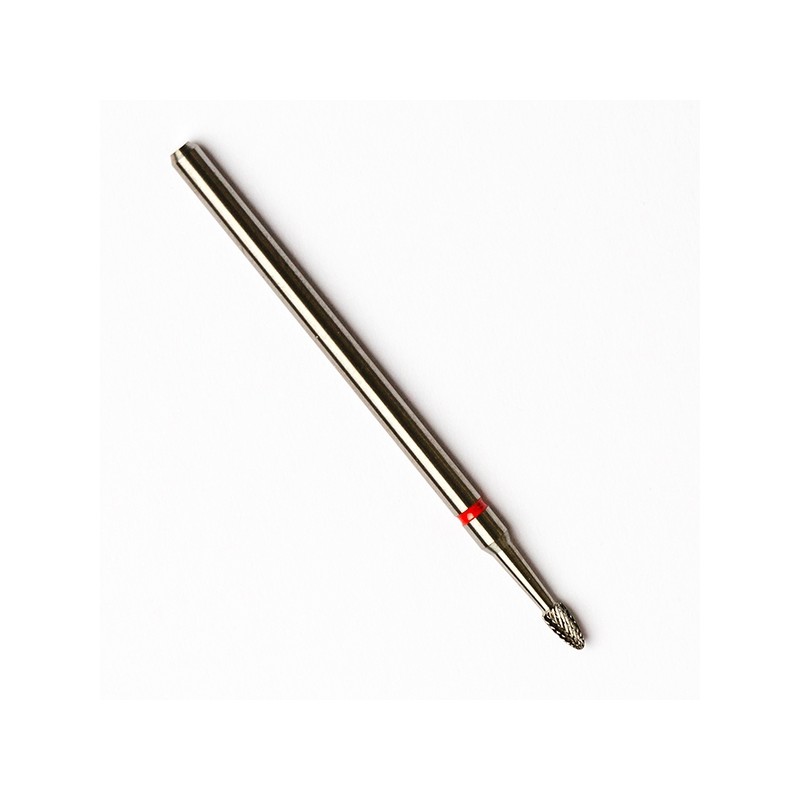 SoKwik - Cap Freza Popice Carbon M Fine TC05