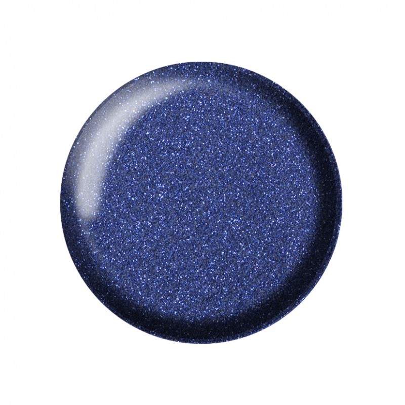 Nailover - Glitter Parade - P03 Dark Blue
