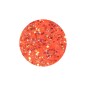 Nailover - Glitter Parade - P10 Funky Orange