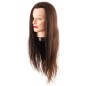 Eurostil - Cap manechin par natural - 1142 (55-60cm) Eurostil - Cap manechin par natural - 1142 (55-60cm)