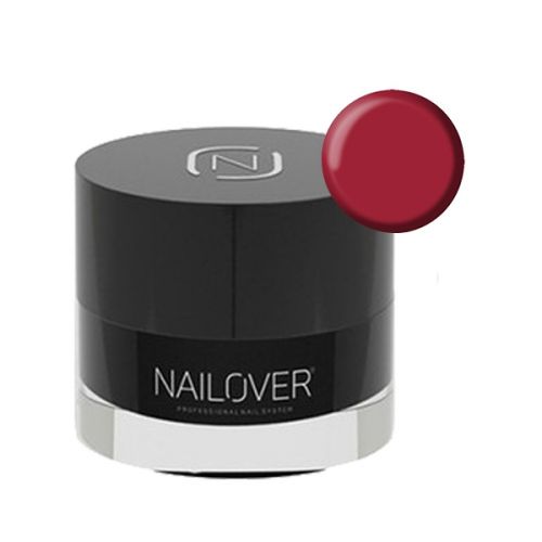 Nailover – Color Gel – Classic Color – C02 (5ml)