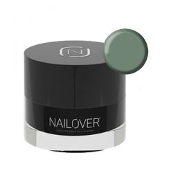 Nailover – Color Gel – Classic Color – C18 (5ml)