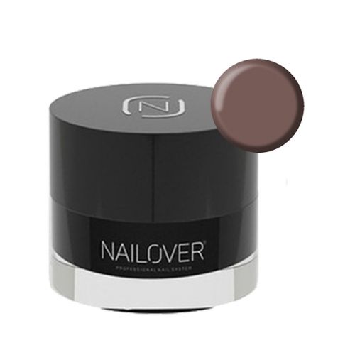 Nailover – Color Gel – Classic Color – C23 (5ml)