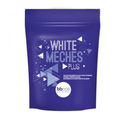 BBCOS - White meches plus - Pudra decoloranta (20g)