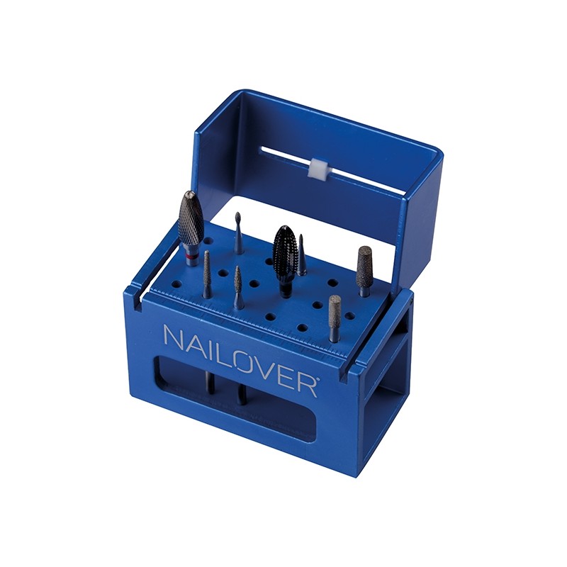 Nailover - Suport pentru Capete de Polizor