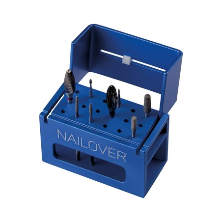 Nailover - Suport pentru Capete de Polizor