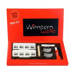 Wimpernwelle - Mini Kit Lifting cu Power Pad
