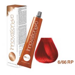 BBCOS - Vopsea de păr Innovation EVO (6/66 RP)