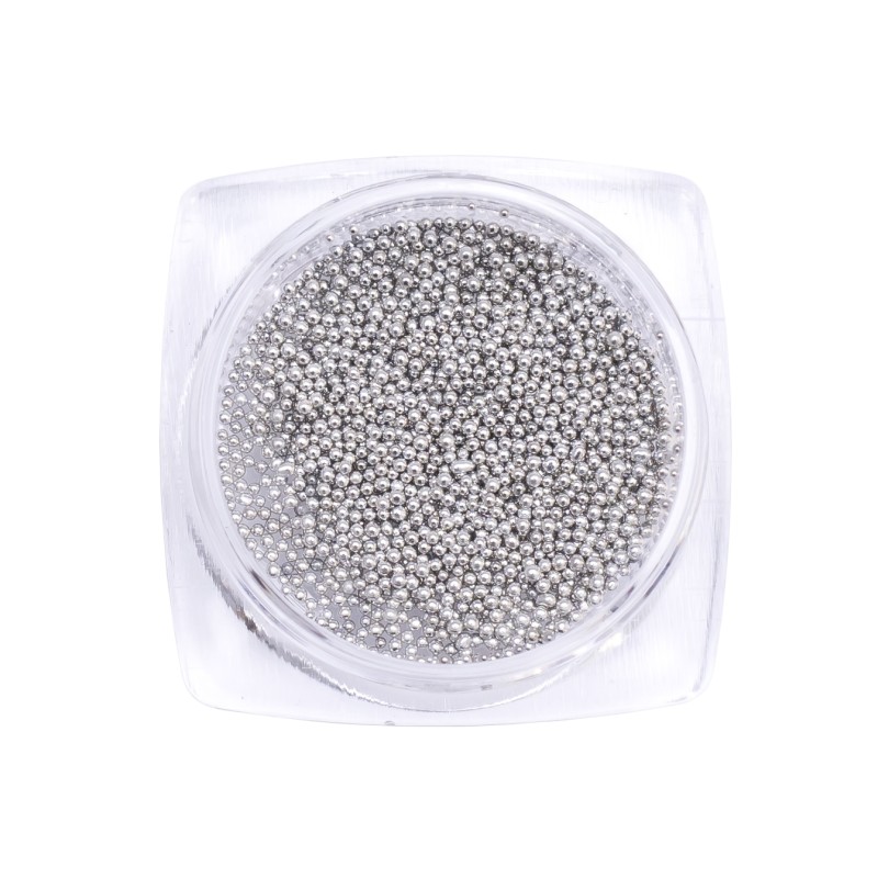 SoKwik - Margele Silver (nr 1)