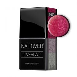 Nailover - Overlac Color Gel Metal - M08 (8ml)