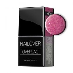 Nailover - Overlac Color Gel Metal - M09 (8ml)
