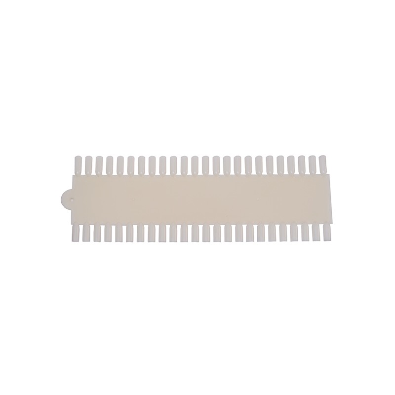 Paleta goala pentru 48 de culori - Natur