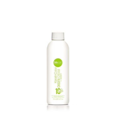 BBCOS- Oxidant Keratin Color- 3% (150ml)