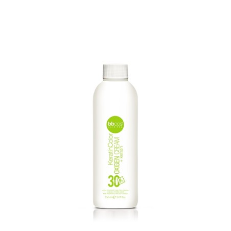 BBCOS- Oxidant Keratin Color- 9% (150ml)