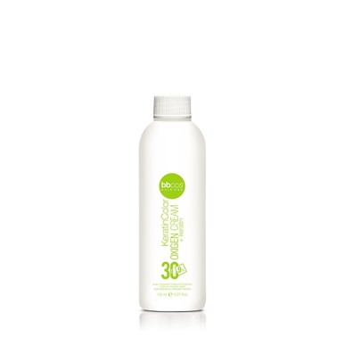 BBCOS- Oxidant Keratin Color- 9% (150ml)