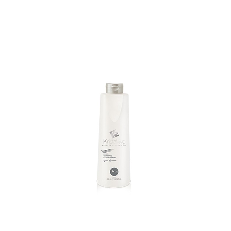 BBCOS- Kristal Evo - Sampon Elixir (300ml) BBCOS- Kristal Evo - Sampon Elixir (300ml)