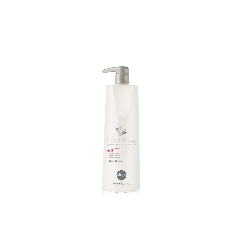 BBCOS - Kristal Evo - Crema Hidratanta (1000ml) BBCOS - Kristal Evo - Crema Hidratanta (1000ml)