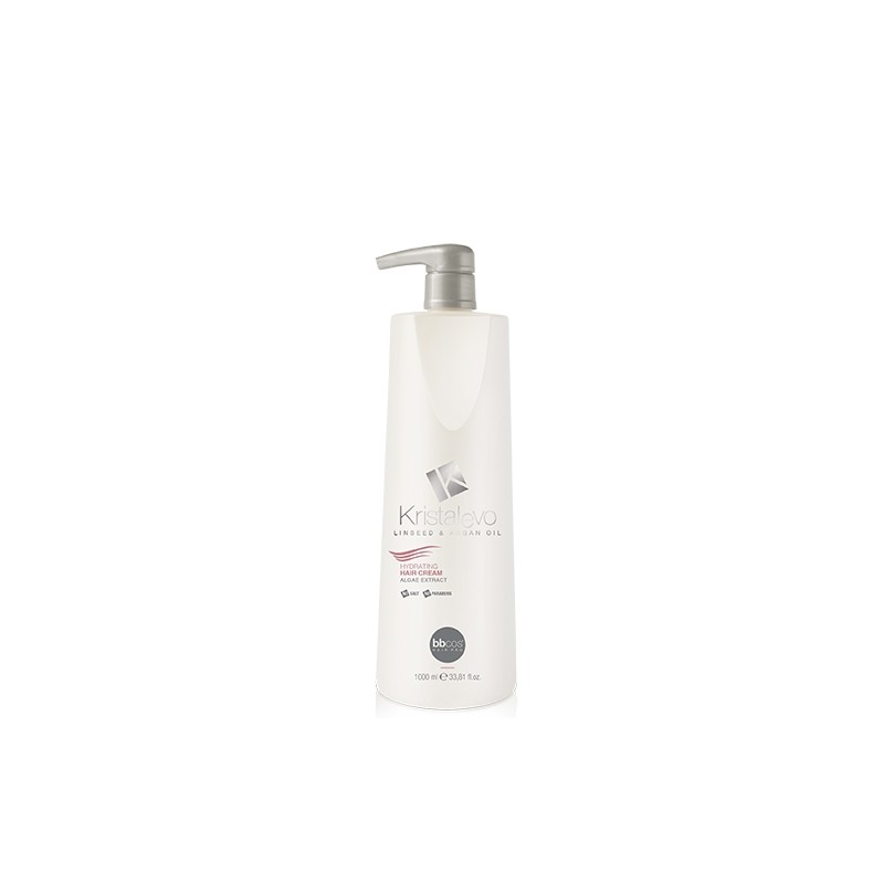 BBCOS - Kristal Evo - Crema Hidratanta (1000ml)