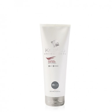 BBCOS - Kristal Evo - Masca Nutritiva ( 250ml)