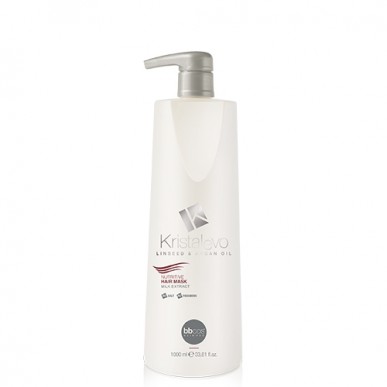 BBCOS- Kristal Evo - Masca Nutritiva (1000ml)