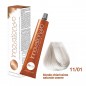 BBCOS - Vopsea de par Innovation EVO 11/01 (Ash Natural Very Light Blond)