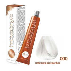 BBCOS- Vopsea de păr Innovation EVO (000- Rinforzante di Schiaritura)