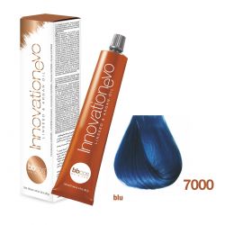 BBCOS- Vopsea de păr Innovation EVO (7000- Blu)