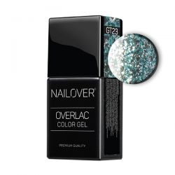 Nailover - Overlac Color Gel - GT23 (15ml)