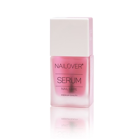 Nailover - Ser pentru Cuticule - Tropical (15ml)